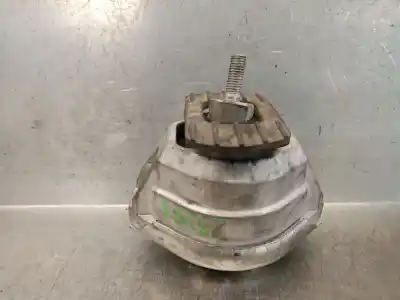 Second-hand car spare part left engine support for bmw serie 5 touring (e61) 2.5 cat oem iam references 22116774619  22116774619