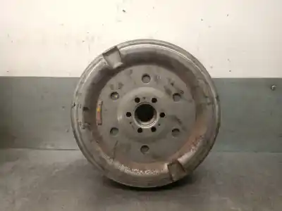Second-hand car spare part engine flywheel for skoda karoq (nu7, nd7) 1.5 tsi oem iam references 05e105266c  05e105266c