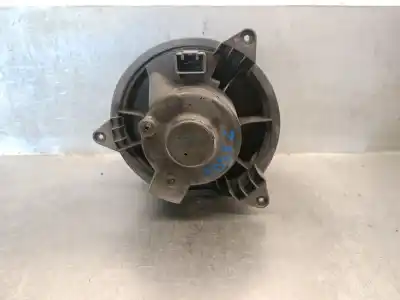 Автозапчастина б/у тепловий двигун для ford transit connect (tc7) 1.8 tdci cat посилання на oem iam xs4h18456ad  1151989