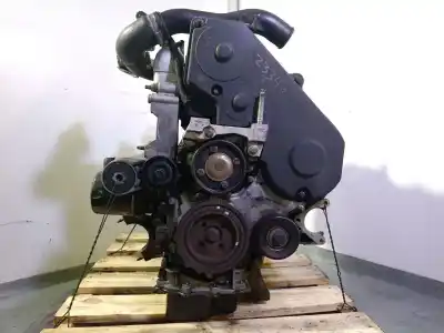 Second-hand car spare part COMPLETE ENGINE for FORD TRANSIT CONNECT (TC7)  OEM IAM references HCPB 3E83315 1257266