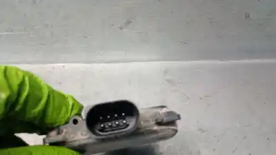 Second-hand car spare part electronic module for cupra formentor (km7) 1.5 tsi oem iam references 2q0907685g  2q0907685g