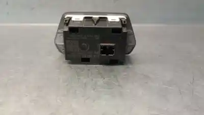 Peça sobressalente para automóvel em segunda mão comutador de luzes por cupra formentor (km7) 1.5 tsi referências oem iam 5h0941193ag  5h0941193ag