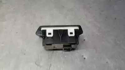 Peça sobressalente para automóvel em segunda mão comutador de luzes por cupra formentor (km7) 1.5 tsi referências oem iam 5h0941193ag  5h0941193ag