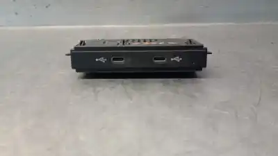 Peça sobressalente para automóvel em segunda mão Módulo Eletrônico por CUPRA FORMENTOR (KM7) 1.5 TSI Referências OEM IAM 5NA035736  5NA035736