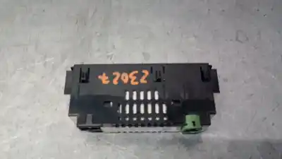 Second-hand car spare part electronic module for cupra formentor (km7) 1.5 tsi oem iam references 5na035736  5na035736