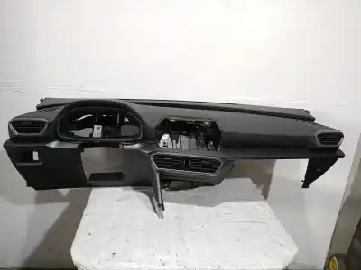 Peça sobressalente para automóvel em segunda mão tablier por cupra formentor (km7) 1.5 tsi referências oem iam 5fg857003l