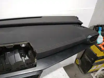 Second-hand car spare part dashboard for cupra formentor (km7) 1.5 tsi oem iam references 5fg857003l  5fg857003l