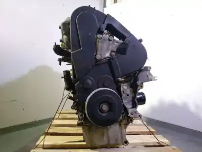 Second-hand car spare part COMPLETE ENGINE for PEUGEOT 406 BERLINA (S1/S2)  OEM IAM references RHY 10DYFS 0135FE