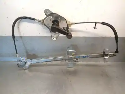 Автозапчасти б/у регулятор стекла переднего левого за ford transit connect (tc7) 1.8 tdci cat ссылки oem iam 5182967