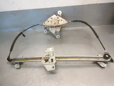 Автозапчасти б/у регулятор стекла переднего левого за ford transit connect (tc7) 1.8 tdci cat ссылки oem iam 5182967  5182967