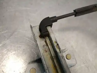 Автозапчасти б/у регулятор стекла переднего левого за ford transit connect (tc7) 1.8 tdci cat ссылки oem iam 5182967  5182967