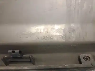 Автозапчасти б/у передняя решетка за ford transit connect (tc7) 1.8 tdci cat ссылки oem iam 2t148200ag  4528261