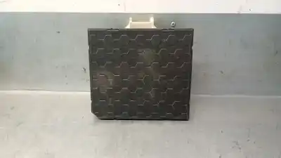 Peça sobressalente para automóvel em segunda mão módulo eletrônico por cupra formentor (km7) 1.5 tsi referências oem iam 5wa937086ae