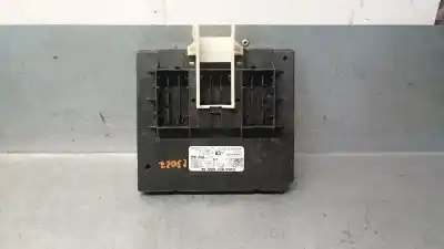 Second-hand car spare part electronic module for cupra formentor (km7) 1.5 tsi oem iam references 5wa937086ae  5wa937086ae