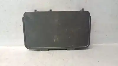 Peça sobressalente para automóvel em segunda mão módulo eletrônico por cupra formentor (km7) 1.5 tsi referências oem iam 5na980611