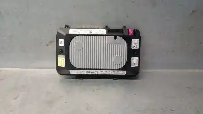 Second-hand car spare part electronic module for cupra formentor (km7) 1.5 tsi oem iam references 5na980611  5na980611