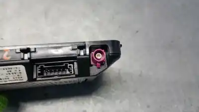 Second-hand car spare part electronic module for cupra formentor (km7) 1.5 tsi oem iam references 5na980611  5na980611