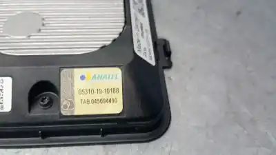 Second-hand car spare part electronic module for cupra formentor (km7) 1.5 tsi oem iam references 5na980611  5na980611