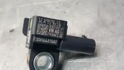 Peça sobressalente para automóvel em segunda mão sensor por cupra formentor (km7) 1.5 tsi referências oem iam 1ea959651  1ea959651