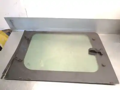 Second-hand car spare part rear right glass window for ford transit connect (tc7) 1.8 tdci cat oem iam references 5167313  5167313