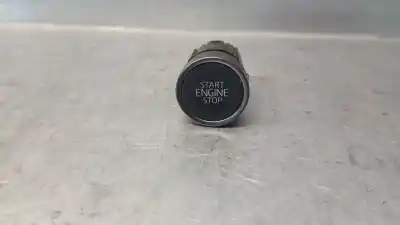 Peça sobressalente para automóvel em segunda mão botão start/stop por cupra formentor (km7) 1.5 tsi referências oem iam 5fa959839a
