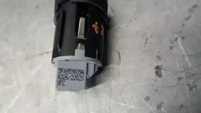 Second-hand car spare part start/stop button for cupra formentor (km7) 1.5 tsi oem iam references 5fa959839a  5fa959839a