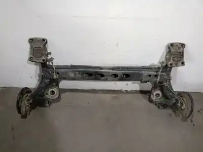 Second-hand car spare part rear axle for volkswagen taigo (cs1) 1.0 tsi oem iam references 2q0501053cm