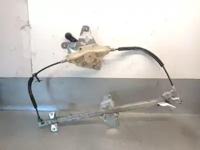 Автозапчасти б/у регулятор стекла переднего правого за ford transit connect (tc7) 1.8 tdci cat ссылки oem iam 2t14v23200ag