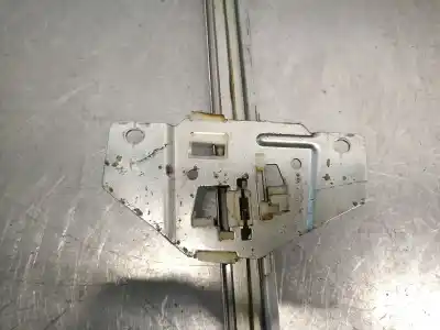 Second-hand car spare part passenger side right window regulator for ford transit connect (tc7) 1.8 tdci cat oem iam references 2t14v23200ag  5182968