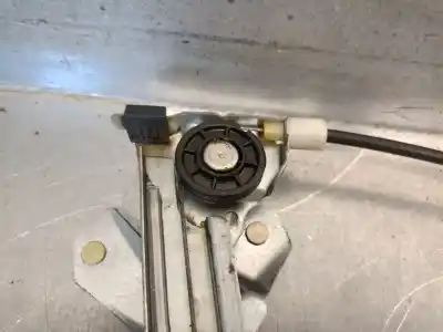 Second-hand car spare part passenger side right window regulator for ford transit connect (tc7) 1.8 tdci cat oem iam references 2t14v23200ag  5182968