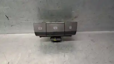 Peça sobressalente para automóvel em segunda mão alavanca de travão de mão por cupra formentor (km7) 1.5 tsi referências oem iam 5fa927225