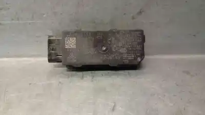 Peça sobressalente para automóvel em segunda mão antena por cupra formentor (km7) 1.5 tsi referências oem iam 5wa962133b