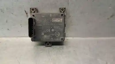 Peça sobressalente para automóvel em segunda mão módulo eletrônico por cupra formentor (km7) 1.5 tsi referências oem iam 5wa907561