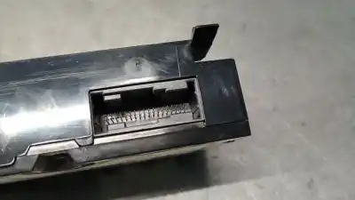 Second-hand car spare part electronic module for cupra formentor (km7) 1.5 tsi oem iam references 5wa035284c  5wa035284f