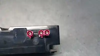 Second-hand car spare part electronic module for cupra formentor (km7) 1.5 tsi oem iam references 5wa035284c  5wa035284f