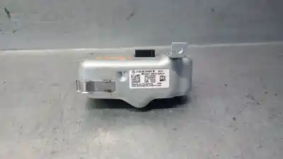 Peça sobressalente para automóvel em segunda mão canhão de ignição por cupra formentor (km7) 1.5 tsi referências oem iam 2q0905861b