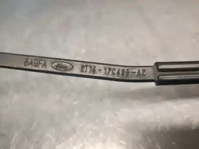 Автозапчасти б/у рычаг стеклоочистителя передний правый за ford transit connect (tc7) 1.8 tdci cat ссылки oem iam 2t14178589ac  4448000