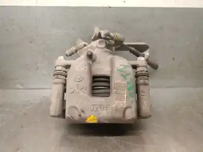 Tweedehands auto-onderdeel remklauw links achter voor opel vivaro c furgón (k0) 1.5 oem iam-referenties 