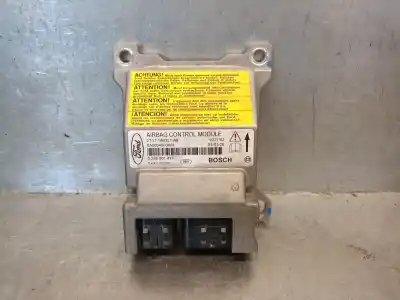 Автозапчасти б/у блок управления подушками безопасности за ford transit connect (tc7) 1.8 tdci cat ссылки oem iam 2t1t14b321ab