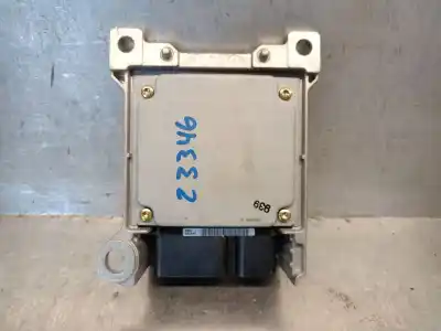 Pezzo di ricambio per auto di seconda mano centralina airbag per ford transit connect (tc7) 1.8 tdci cat riferimenti oem iam 2t1t14b321ab 0285001417 bosch 2t1t14b321ab