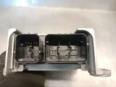Pezzo di ricambio per auto di seconda mano centralina airbag per ford transit connect (tc7) 1.8 tdci cat riferimenti oem iam 2t1t14b321ab 0285001417 bosch 2t1t14b321ab