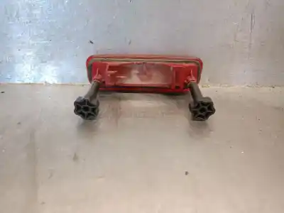 Автозапчастина б/у центральний гампов для ford transit connect (tc7) 1.8 tdci cat посилання на oem iam 2t1413a613ad  1479525