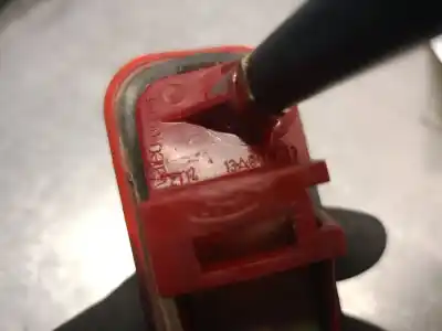 Автозапчастина б/у центральний гампов для ford transit connect (tc7) 1.8 tdci cat посилання на oem iam 2t1413a613ad  1479525