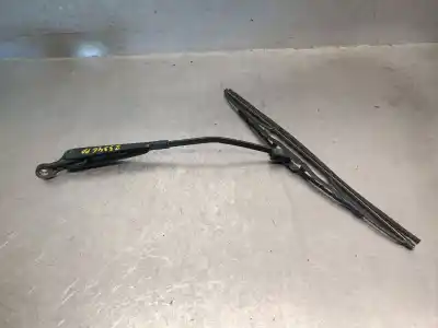 Pezzo di ricambio per auto di seconda mano braccio tergicristallo posteriore per ford transit connect (tc7) 1.8 tdci cat riferimenti oem iam 2t1417c419cb  1520303