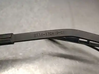 Pezzo di ricambio per auto di seconda mano braccio tergicristallo posteriore per ford transit connect (tc7) 1.8 tdci cat riferimenti oem iam 2t1417c419cb  1520303