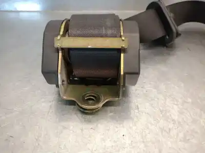 Автозапчастина б/у задній правий ремін безпеки для ford transit connect (tc7) 1.8 tdci cat посилання на oem iam 2t14a611b69af  4416663