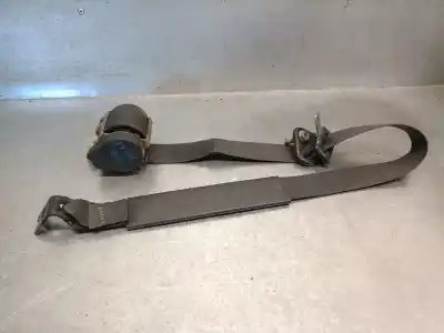 Автозапчасти б/у правый передний ремень безопасности за ford transit connect (tc7) 1.8 tdci cat ссылки oem iam 2t14a61294bg  4448521