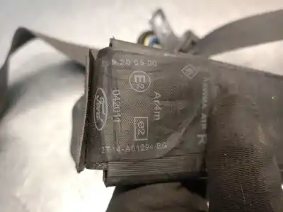 Автозапчасти б/у правый передний ремень безопасности за ford transit connect (tc7) 1.8 tdci cat ссылки oem iam 2t14a61294bg  4448521