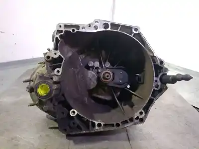 Peça sobressalente para automóvel em segunda mão caixa de velocidades por citroen berlingo xtr 1.6 hdi 92 referências oem iam 20dp47
