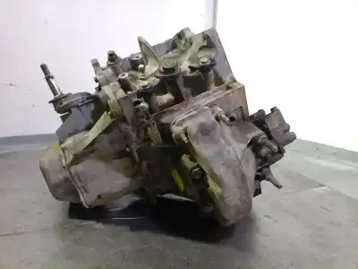 Автозапчасти б/у коробка передач за citroen berlingo xtr 1.6 hdi 92 ссылки oem iam 20dp47 4289661a 223121